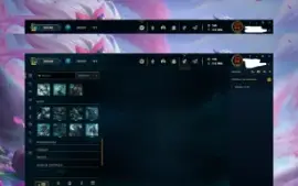 conta main yasuo yone zed