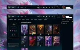 conta main yasuo yone zed