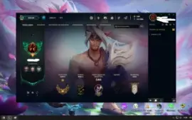 conta main yasuo yone zed