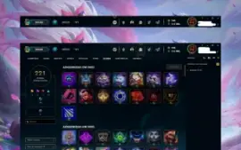 conta main yasuo yone zed