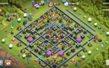 Clash Of Clans Cv 14