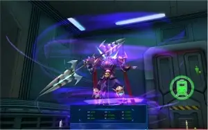 Conta NADMO OMEGA Mid-End  (Craniamon X, AOX, Megidramon X)