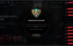 COACH & ELO JOB !!
