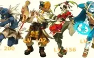 WAKFU - CONTA REGISTRADA