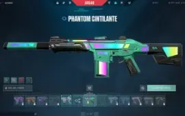 Conta De Valorant, Top, Full Acesso. 37 Skins! Bronze 3