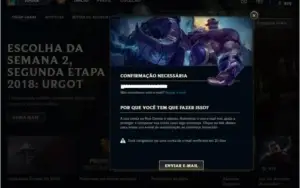 conta unrranked nv 30
