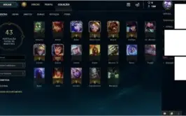 conta unrranked nv 30