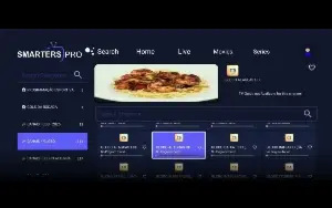 Script Smarters Pro Netflix 2025