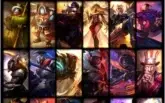 conta d4 39 skins skin mitica thresh