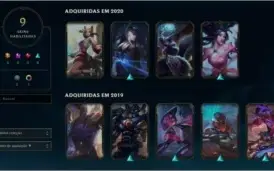 SMURF LOL PLATINA 2 - 74LP