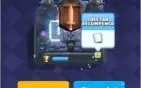 Clash Royale - Nível 10 quase 11 - 4105 Troféus.