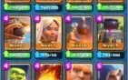 Clash Royale - Nível 10 quase 11 - 4105 Troféus.