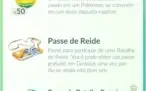 Conta pokemon go lvl 35
