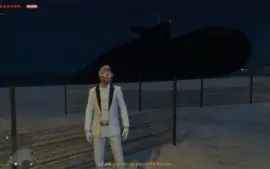 CONTA GTA - STEAM - 2.5 BILHÕES LVL 506
