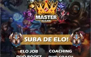 ELOJOB MASTER