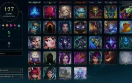 conta mestre league