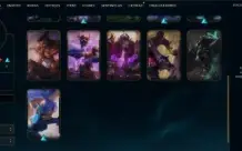 conta mestre league