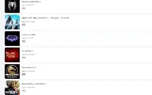 CONTA PSN   250 JOGOS ( elden ring, final fantasy XVI,etc.)