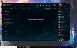 CONTA LEAGUE OF LEGENDS (PLAT 1 75PDL)+FULL CHAMP + 76 SKINS
