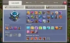 CV 13 FULL - TH 13 FULL - CLASH OF CLANS