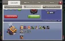 CV 13 FULL - TH 13 FULL - CLASH OF CLANS