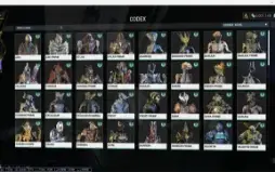 PAREI DE JOGAR!!! Conta Warframe MAESTRIA 30