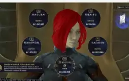 PAREI DE JOGAR!!! Conta Warframe MAESTRIA 30