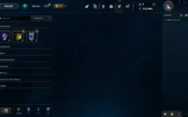 Conta Diamante 2 com Todos os Campeões e 210 Skins