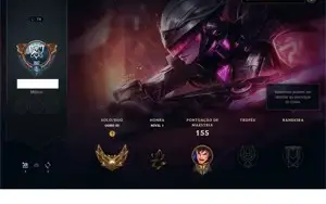 Perfeita para smuf