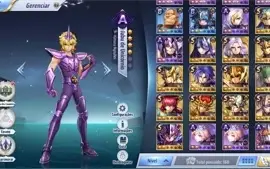 Conta F2P A-130