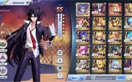 Conta F2P A-130
