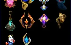 CONTA RARA, PLAT 2 68 SKINS UFO CORKI - KAYLE JUÍZA *RARAS*