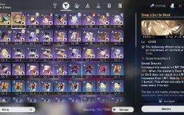 [NATL57]5⭐Seele, 5⭐Jing Yuan,5⭐Clara Ei1, 5⭐Himeko, 5⭐Welt