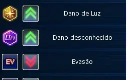 Conta ENDGAME com OMM server omegamon aceito negociar 