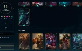 Conta Ouro 4