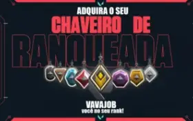 (Promo) Vavajob - Elojob - Duoboost - Coach - Md5 - Vitórias
