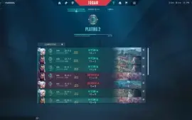 (Promo) Vavajob - Elojob - Duoboost - Coach - Md5 - Vitórias