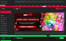 Montamos seu cassino em ate 24 horas