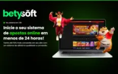 Montamos seu cassino em ate 24 horas