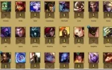 Conta unranked borda platina