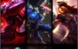 Conta unranked borda platina