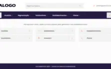 Plataforma PHP para Catálogos Online Multi Lojas White Label