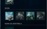 CONTA PLATINA V