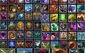 Vendo conta no League of Legends virgem