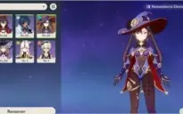 Ar 15 Mona + 1343 gemas