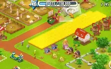 Conta hay day - milionária, +1500 itens de expansão....