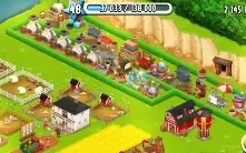 Conta hay day - milionária, +1500 itens de expansão....