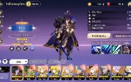 Seven Knights Rebirth (Global)