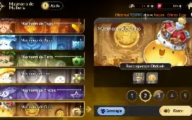 Seven Knights Rebirth (Global)