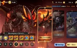 Seven Knights Rebirth (Global)